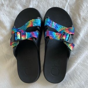 Chaco sandals